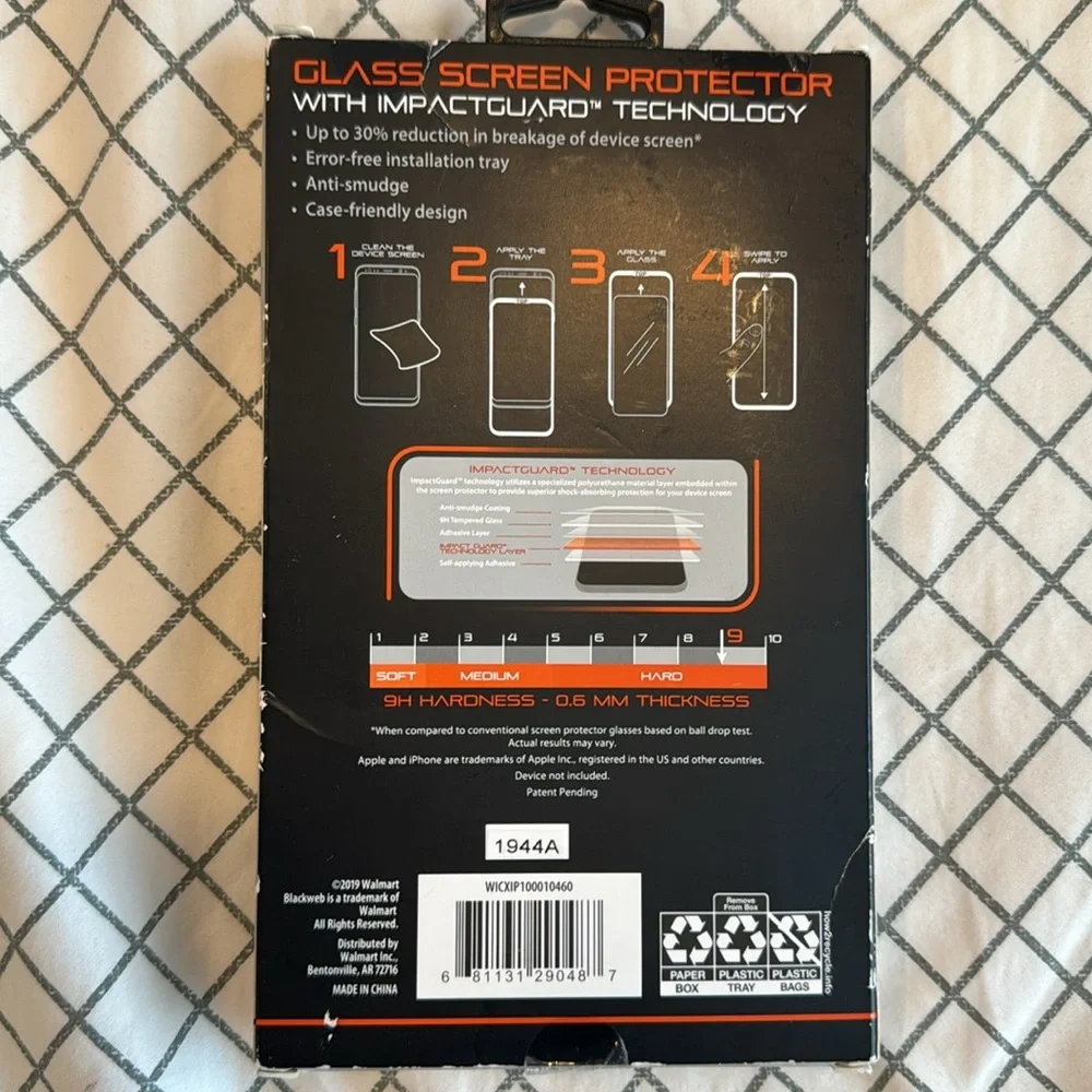 blackweb iphone 11pro